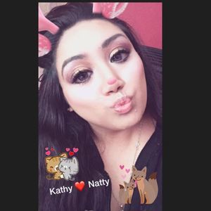 Meet your Posher, Lucy